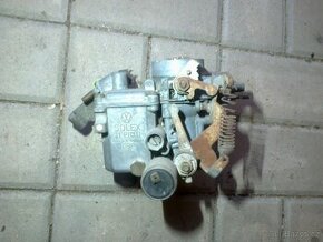 karburátor Solex 31  VW Brouk,Beetle,Golf mk1