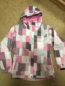 DARUJI divci lyžařská bunda vel 164