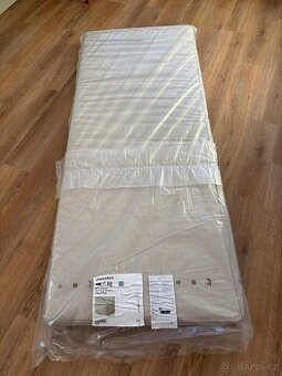 Matrace Vannareid z Ikea