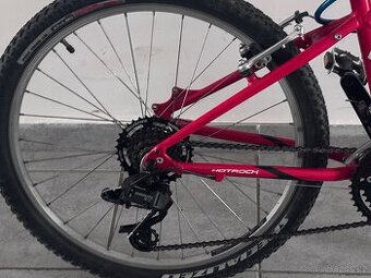 Specialized Fast Trak LK 24×1.80 pláště MTB, 2 ks ✅