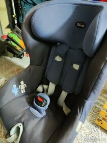Autosedačka 9-18kg romer king II LS