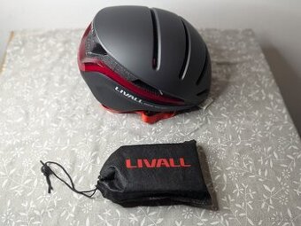 LIVALL EVO21 Smart Bike Helmet velikost M, nové,rozbalené