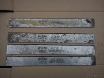 Hoblovka nože nové