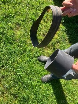 Manžeta na Škoda 1000