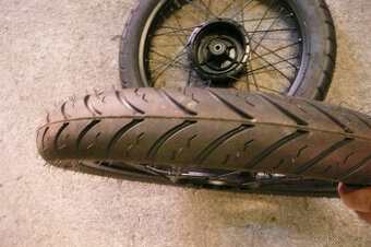 Prodám kola na Simsona