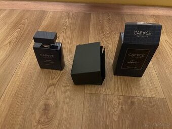 Toaletní voda Capace exclusive