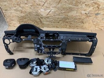 Airbagová sada Škoda Scala , Kamiq