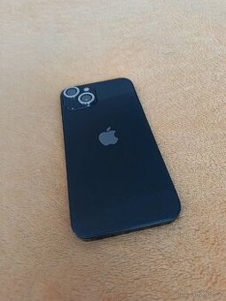 Iphone 13 černý