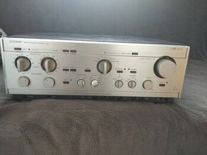Luxman L550