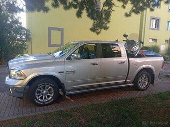 ALU kola R17 Dodge RAM