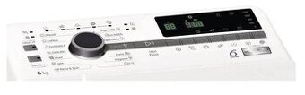 Pračka Whirlpool TDLR 6242BS, 6kg, 1200ot., ZEN motor, zá.6m