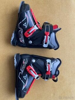 Dětské přeskáče / lyžáky Nordica T2, vel. 31 - 34