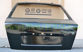 Víko kufru Škoda Octavia 1