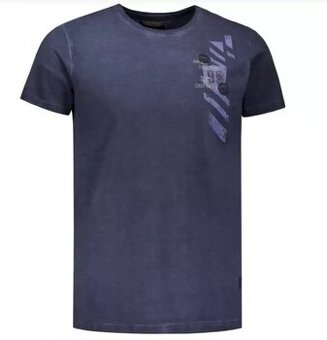 NOVÉ pánské tričko Altisport vel.XL