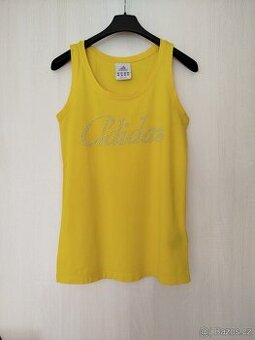 Tričko nátělník ADIDAS vel.36