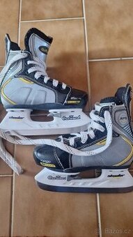 Chlapecké brusle