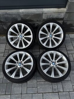 5x120 r20 “styl 166”