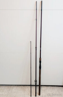 Delphin Prut Magma Legend4ry Medium 360 cm / 120 g