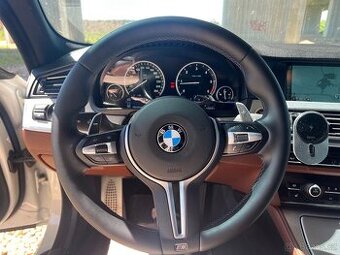 Bmw f11 touring 525d xDrive mpaket