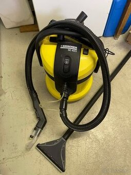 Tepovač Karcher SE 4001