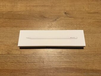 Apple Pencil Pro | Nový | Záruka