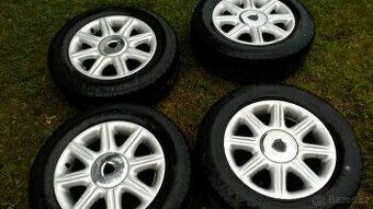 15 alu  Lancia Ypsilon 846 840,843 Lybra Delta 844