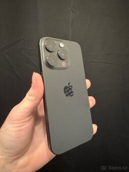 iPhone 15 Pro, 512gb