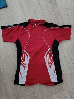 PRODÁM CYKLISTICKÝ DRES - 1