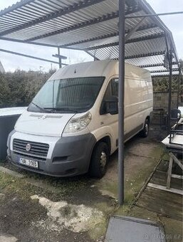 Fiat ducato 2.3 - 1