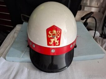 SNB - přilba, helma VB, vel.61-62 - 1