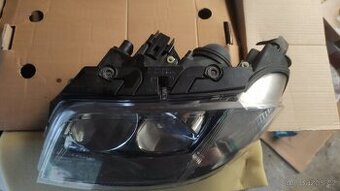 Passat B5,5 LP světlo