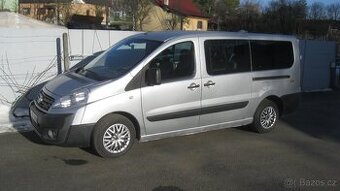 Fiat Scudo - 1