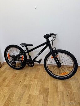 Dětské kolo Kubikes 20L - 1