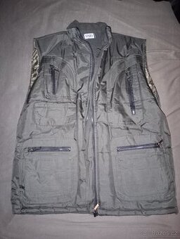 Vesta pro dospělé XXL (Nová, nepoužitá)