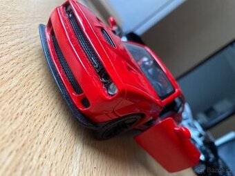 1:24 challenger SRT - 1