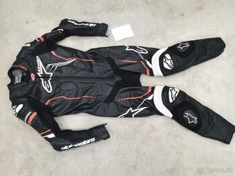 Moto kombineza Alpinestars GP 54 Eur