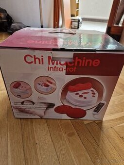 Masážní přístroj - 1