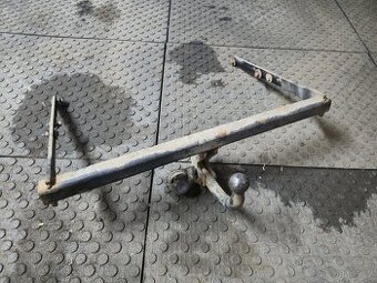 Tažné zařízení Ford Mondeo MK4