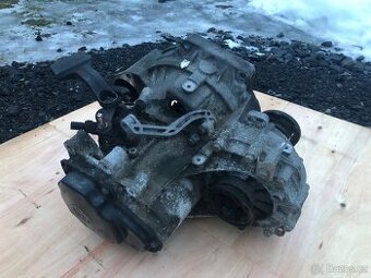 Škoda Octavia II 1.9 TDI 77 kW - převodovka JCR