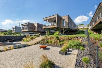 Prodej vily 175 m2, pozemek 460 m2