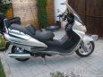 Suzuki Burgman an 400