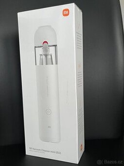 Vysavač Xiaomi Mi Vacuum Cleaner Mini