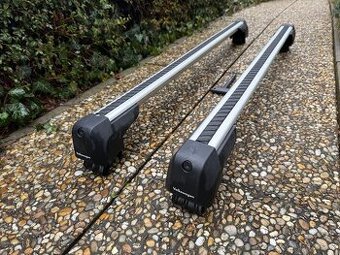 Příčníky VW Touran II  od roku 2015