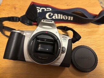 Canon EOS 300