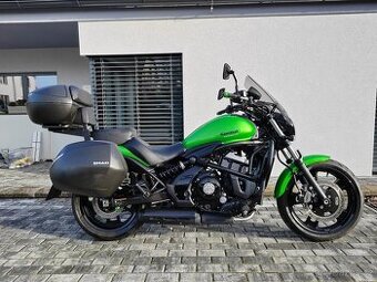 Kawasaki Vulcan S