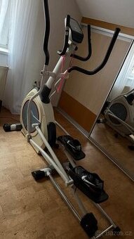 Elipticky trenazer KETTLER ELYX 1