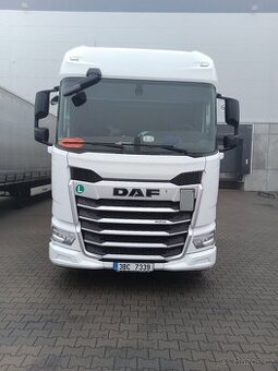 DAF XF 480