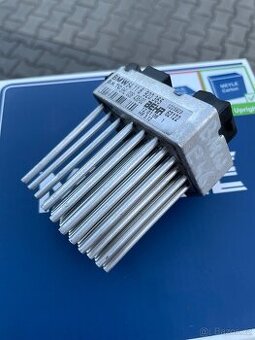 BMW e39 odpor “ježek” topení