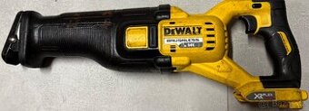 Dewalt aku ocasni pila DCS388 54V