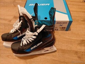 Brusle Bauer X S23,SR vel. 9.0/44.5,EE